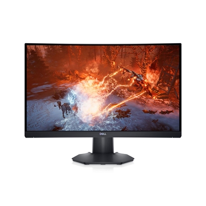 Pilt 24 Curved Gaming Monitor -