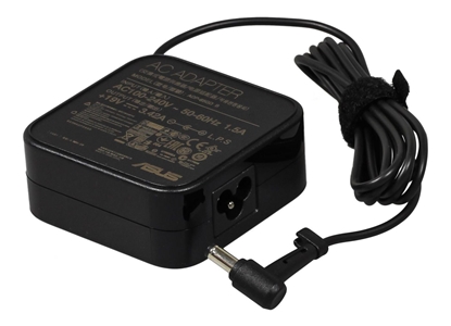Изображение ASUS 0A001-00040000 power adapter/inverter Indoor 65 W Black