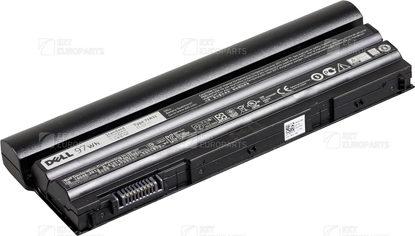 Изображение DELL NY38W laptop spare part Battery