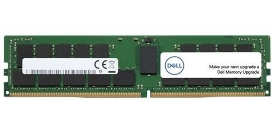 Picture of DELL 25RV3 memory module 8 GB DDR3 1866 MHz