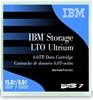 Picture of Tama IBM LTO-7 Ultrium 6/15 TB (38L7302)