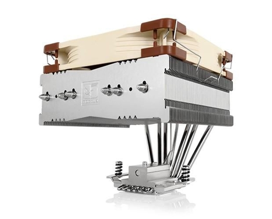 Изображение Chodzenie CPU Noctua NH-C14S