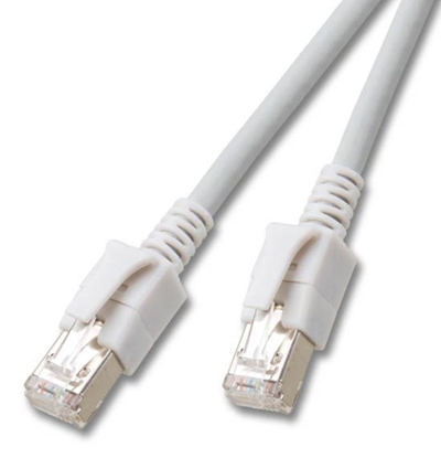Picture of MicroConnect VC45 Patch cable S/FTP, 1.5M