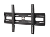 Picture of Edbak PWB1 TV mount 190.5 cm (75") Black