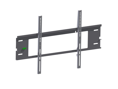 Picture of Edbak EWB200C-B 190.5 cm (75") Black