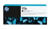 Picture of HP 773C 775-ml Matte Black DesignJet Ink Cartridge