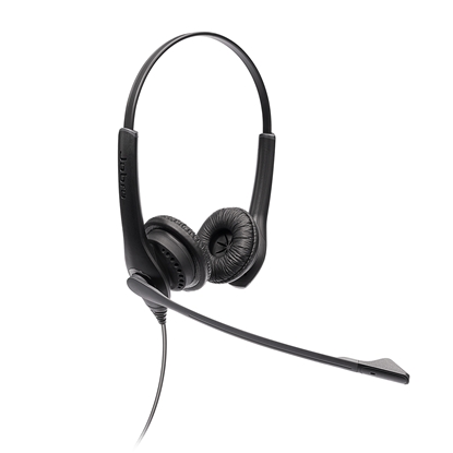 Picture of Jabra BIZ 1100 EDU DUO 3.5mm