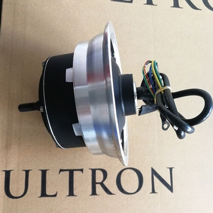 Picture of 60V1600W Motor 11 Inch 45mm axle