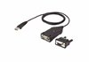 Picture of ATEN USB TO RS422/RS485 Adapter(1.2M)