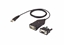 Attēls no ATEN USB TO RS422/RS485 Adapter(1.2M)