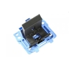 Picture of HP RM1-4227-000CN printer/scanner spare part Separation pad