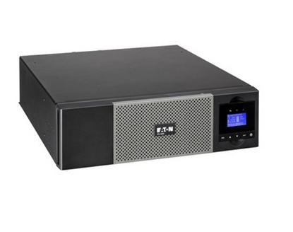 Attēls no Eaton 5PX1000IRT2UG2 uninterruptible power supply (UPS) Line-Interactive 1000 kVA 1000 W 8 AC outlet(s)