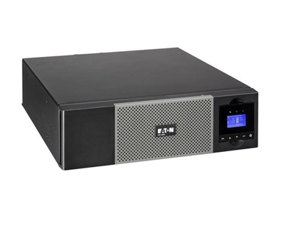 Attēls no Eaton 5PX3000IRT3UG2 uninterruptible power supply (UPS) Line-Interactive 3000 kVA 3000 W 10 AC outlet(s)