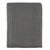 Picture of Gultas pārklājs 4Living Waffle pelēks 250x250cm