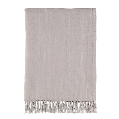 Attēls no Pleds FanniK Linen 130x170cm