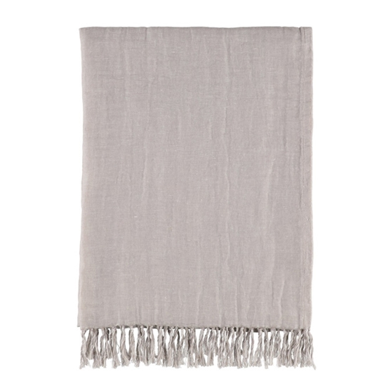 Изображение Pleds FanniK Linen 130x170cm