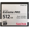 Изображение SanDisk CFAST 2.0 VPG130   512GB Extreme Pro     SDCFSP-512G-G46D