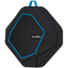 Изображение SVEN Speaker   PS-77, black-blue (5W, Waterproof (IPx5), Bluetooth, microSD, FM