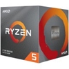 Изображение Procesor AMD Ryzen 5 1600X, 3.6 GHz, 16 MB, BOX (YD160XBCAEWOF)