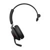 Picture of Jabra Evolve2 65 USB-C UC Mono - Black
