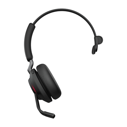 Attēls no Jabra Evolve2 65 USB-C UC Mono - Black