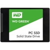 Изображение SSD|WESTERN DIGITAL|Green|2TB|SATA|Read speed 545 MBytes/sec|2,5"|MTBF 1000000 hours|WDS200T2G0A