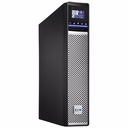 Attēls no Eaton 5PX Gen2 uninterruptible power supply (UPS) Line-Interactive 2200 kVA 2200 W