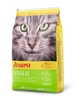 Изображение Josera 9510 cats dry food Adult Poultry,Rice 10 kg