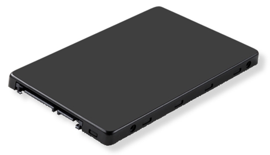 Изображение Lenovo 4XB7A38272 internal solid state drive 2.5" 480 GB Serial ATA III TLC