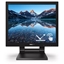 Picture of Philips 172B9TL/00 computer monitor 43.2 cm (17") 1280 x 1024 pixels Full HD LCD Touchscreen Black