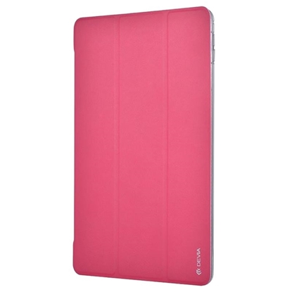 Attēls no Devia Light grace case iPad mini (2019) rose red