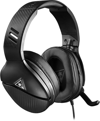 Picture of Turtle Beach Recon 200 GEN 2 Sch Over-Ear Stereo Gaming-Headset