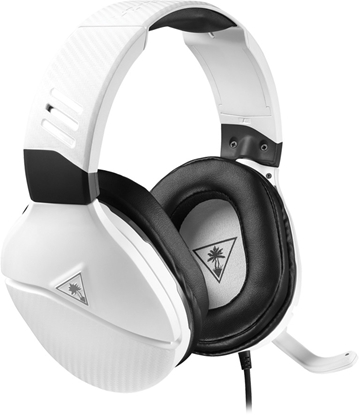 Attēls no Turtle Beach Recon 200 GEN 2 Wei Over-Ear Stereo Gaming-Headset