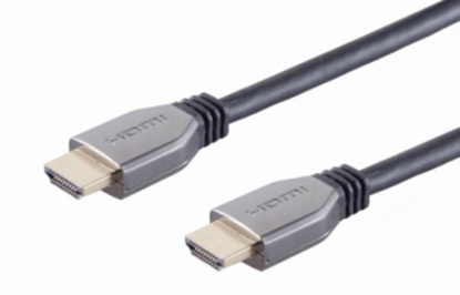 Picture of Brackton HDMI Male - HDMI Male 5m 10K OEM