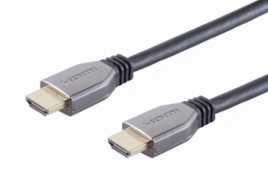 Picture of Brackton HDMI Male - HDMI Male 5m 10K OEM