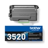 Изображение Brother TN-3520 Toner black