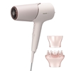 Picture of Philips 5000 series BHD530/00 hair dryer 2300 W Pink, White