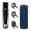 Attēls no Philips series 9000 Hair clipper HC9420/15, self sharpening metal blades, 60 length settings, 120 min. operating without a cable/1 hour charge