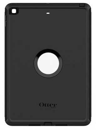 Attēls no Etui na tablet OtterBox Otterbox Defender - obudowa ochronna do iPad 10.2" 7/8 generacja (black)