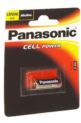 Picture of 10x1 Panasonic LRV 08