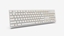 Attēls no Acer GP.ACC11.013 keyboard Mouse included Bluetooth QWERTY US English White