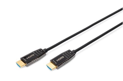 Picture of ASSMANN HDMI AOC Hybrid Type A M/M 30m
