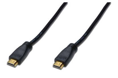 Изображение ASSMANN HDMI High Speed connection cable