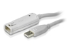 Picture of Aten USB 2.0 Extender Cable 12m