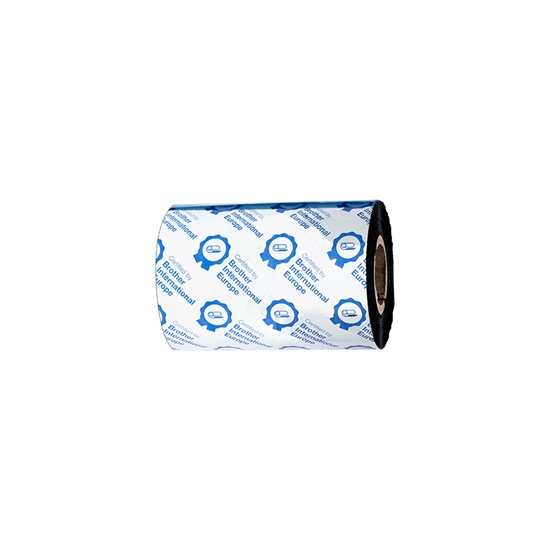 Изображение Brother BRS1D300080 printer ribbon Black