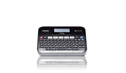 Изображение Brother P-touch D 450 VP