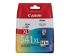 Изображение Canon CL-541 XL ink cartridge Original Cyan, Magenta, Yellow