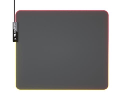 Picture of COUGAR Gaming NEON Gaming mouse pad Black