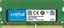 Attēls no Crucial DDR4-2666           16GB SODIMM for Mac CL19 (8Gbit)
