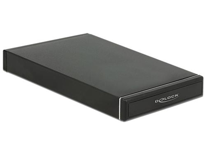 Picture of Delock 2.5″ External Enclosure SATA HDD / SSD > USB 3.0